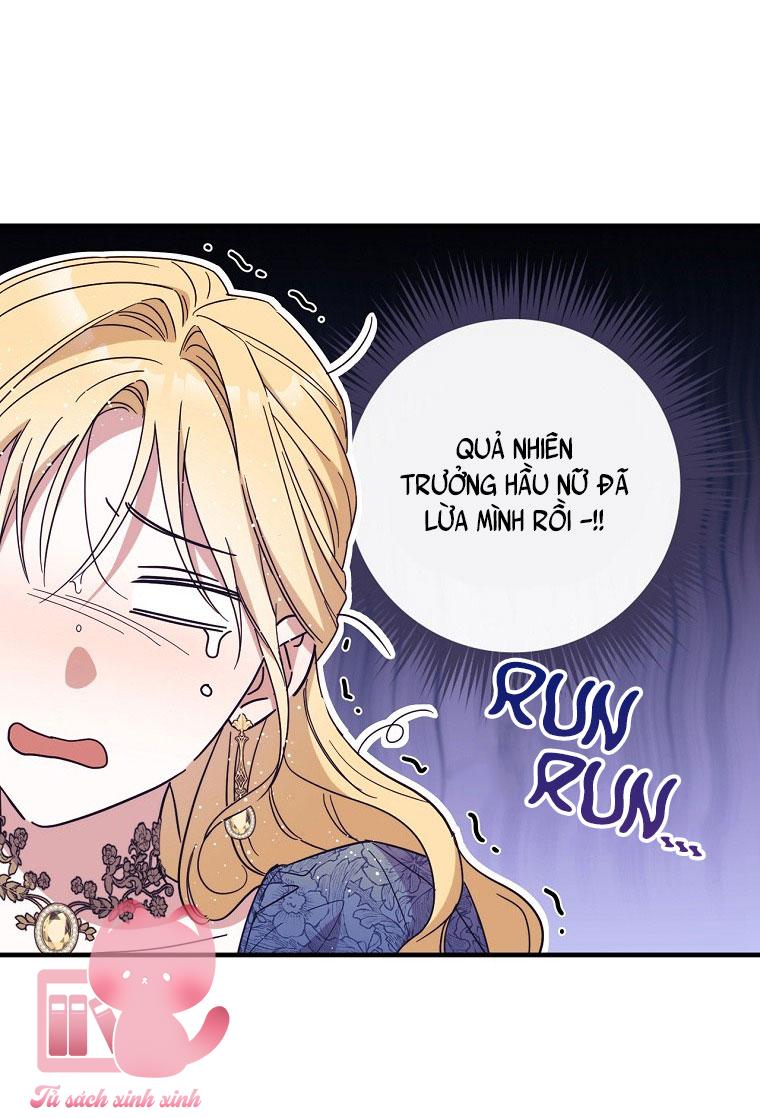 Cách Khiến Phu Quân Đứng Về Phía Tôi - Chap 22 - Trang 17