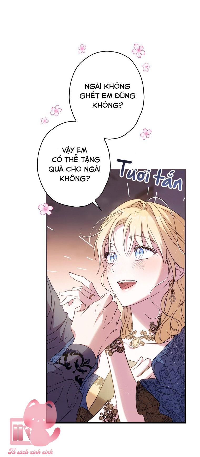 Cách Khiến Phu Quân Đứng Về Phía Tôi - Chap 22 - Trang 18