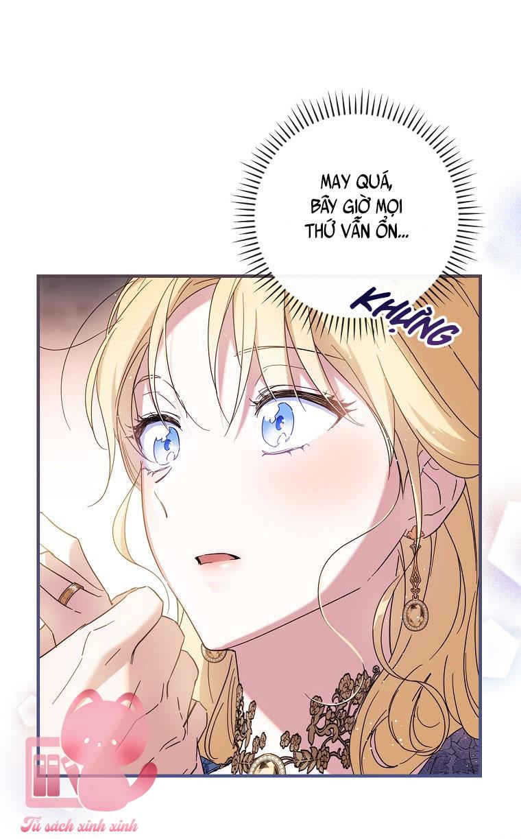 Cách Khiến Phu Quân Đứng Về Phía Tôi - Chap 22 - Trang 19
