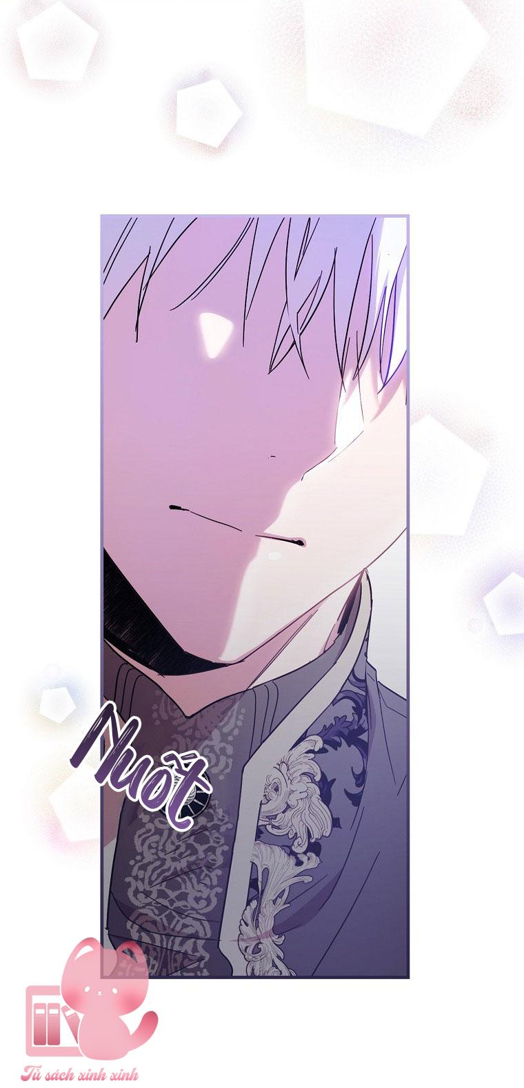Cách Khiến Phu Quân Đứng Về Phía Tôi - Chap 22 - Trang 21