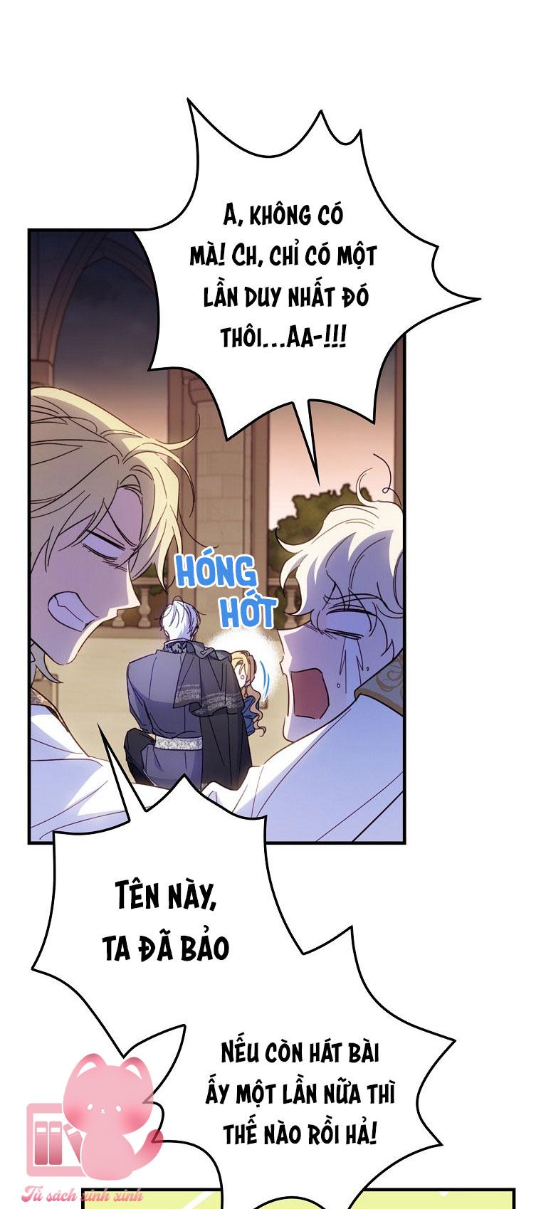 Cách Khiến Phu Quân Đứng Về Phía Tôi - Chap 22 - Trang 23