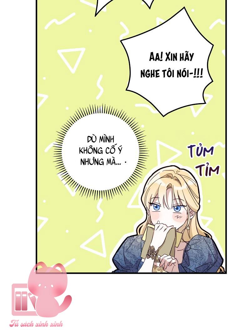 Cách Khiến Phu Quân Đứng Về Phía Tôi - Chap 22 - Trang 24
