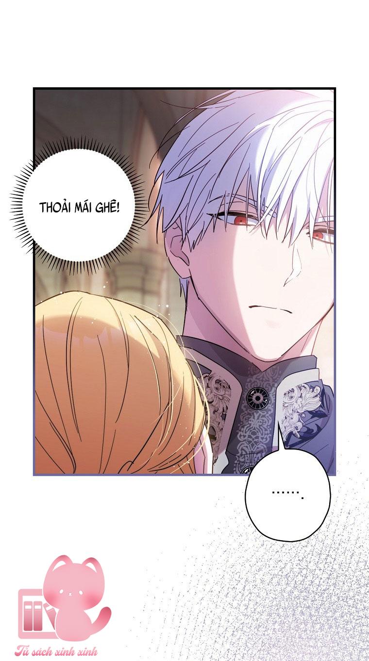 Cách Khiến Phu Quân Đứng Về Phía Tôi - Chap 22 - Trang 25