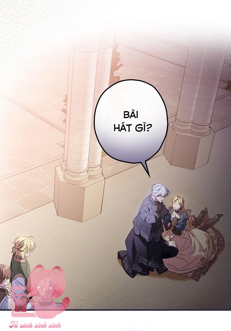 Cách Khiến Phu Quân Đứng Về Phía Tôi - Chap 22 - Trang 27