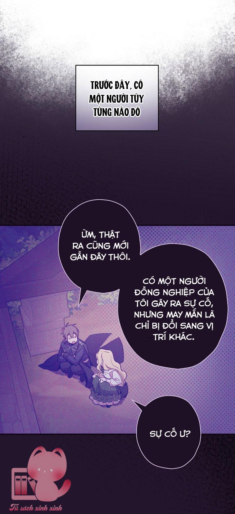Cách Khiến Phu Quân Đứng Về Phía Tôi - Chap 22 - Trang 30
