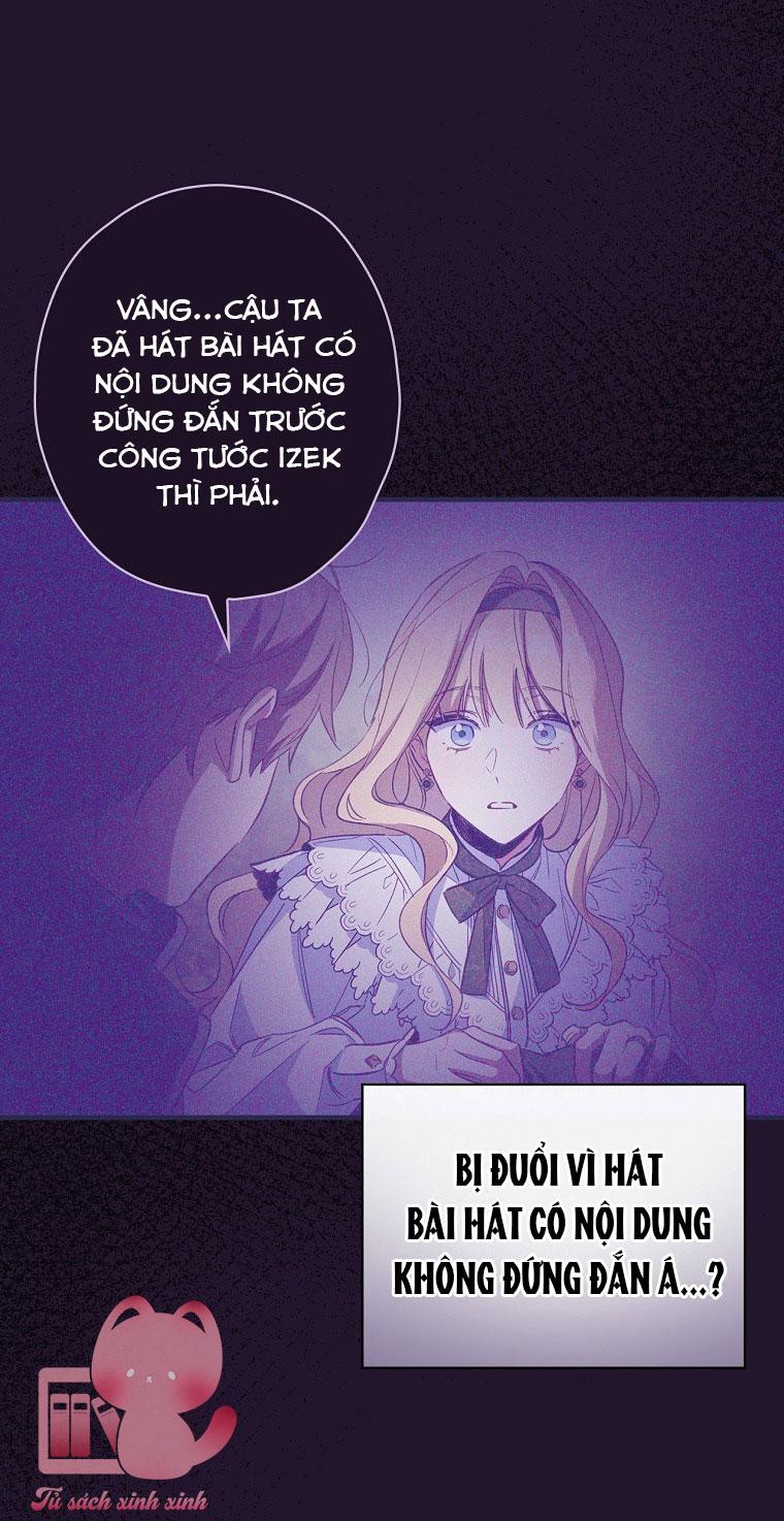 Cách Khiến Phu Quân Đứng Về Phía Tôi - Chap 22 - Trang 31