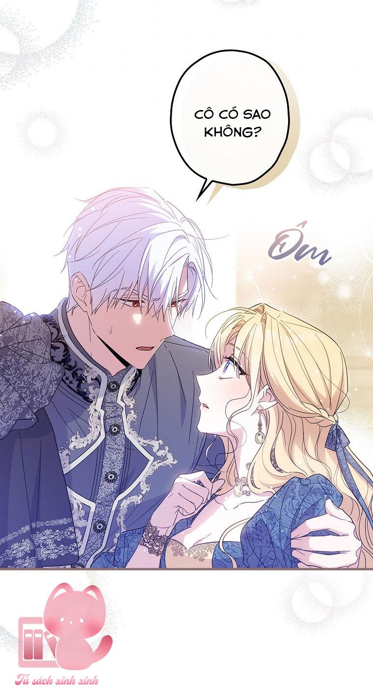 Cách Khiến Phu Quân Đứng Về Phía Tôi - Chap 22 - Trang 35