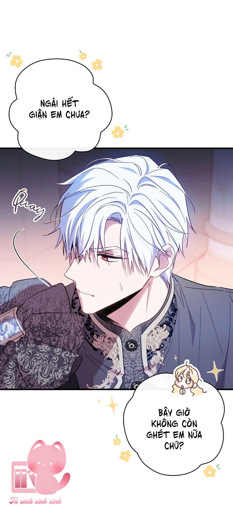 Cách Khiến Phu Quân Đứng Về Phía Tôi - Chap 22 - Trang 38