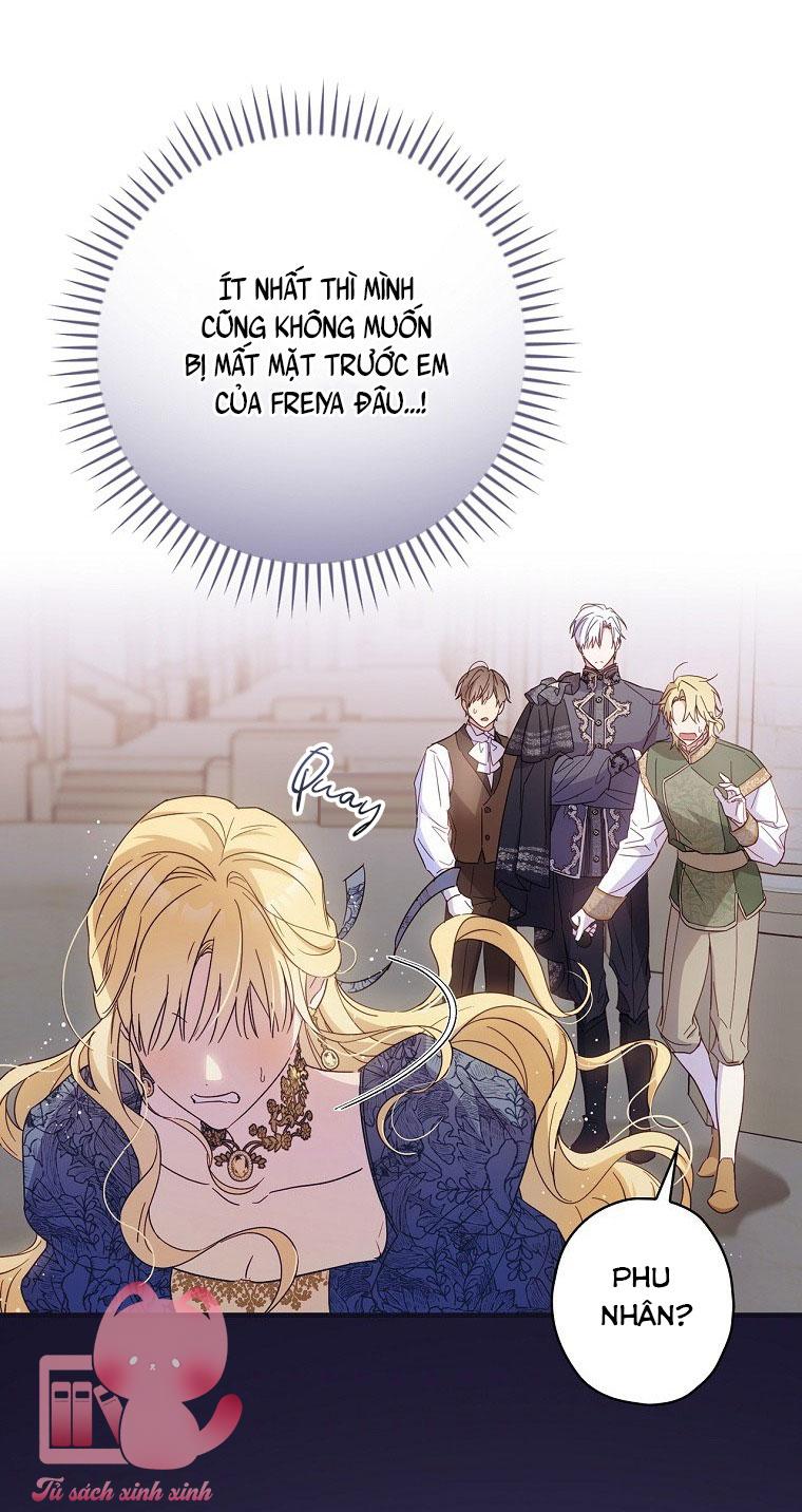 Cách Khiến Phu Quân Đứng Về Phía Tôi - Chap 22 - Trang 5