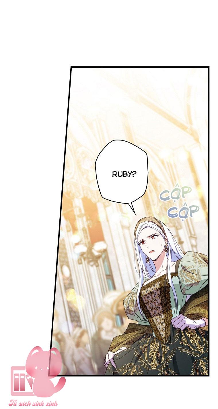 Cách Khiến Phu Quân Đứng Về Phía Tôi - Chap 22 - Trang 43