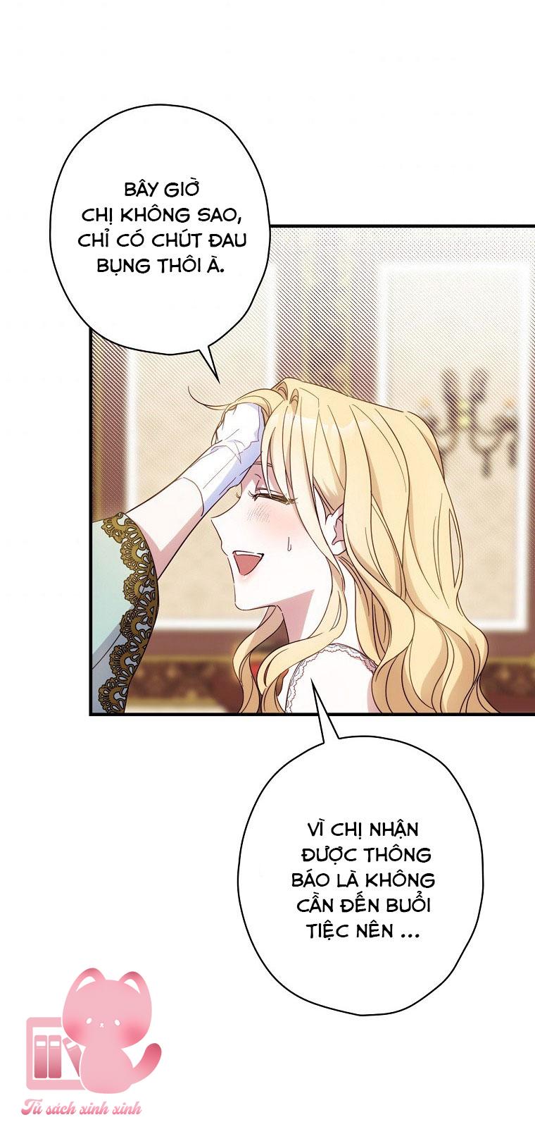 Cách Khiến Phu Quân Đứng Về Phía Tôi - Chap 22 - Trang 48
