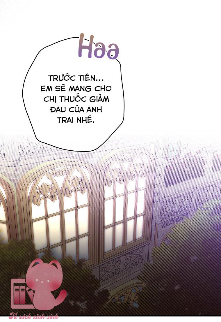 Cách Khiến Phu Quân Đứng Về Phía Tôi - Chap 22 - Trang 53