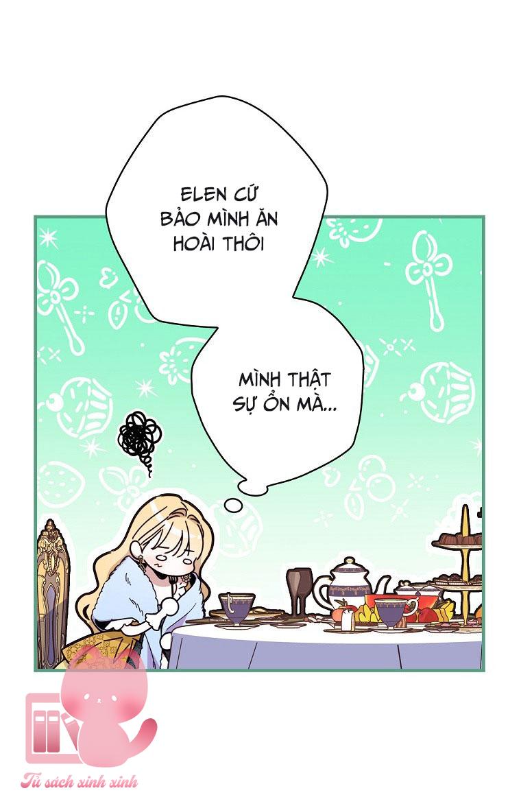 Cách Khiến Phu Quân Đứng Về Phía Tôi - Chap 22 - Trang 56