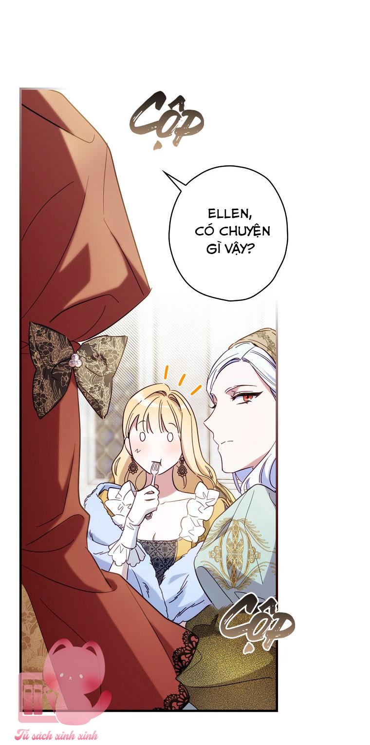 Cách Khiến Phu Quân Đứng Về Phía Tôi - Chap 22 - Trang 57