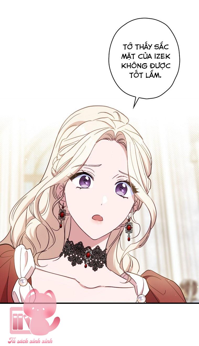 Cách Khiến Phu Quân Đứng Về Phía Tôi - Chap 22 - Trang 58