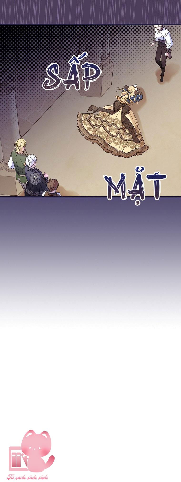 Cách Khiến Phu Quân Đứng Về Phía Tôi - Chap 22 - Trang 7