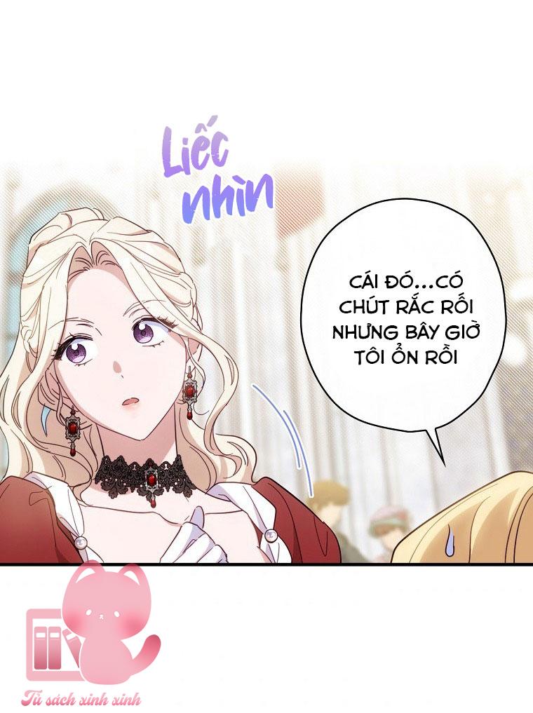 Cách Khiến Phu Quân Đứng Về Phía Tôi - Chap 22 - Trang 61