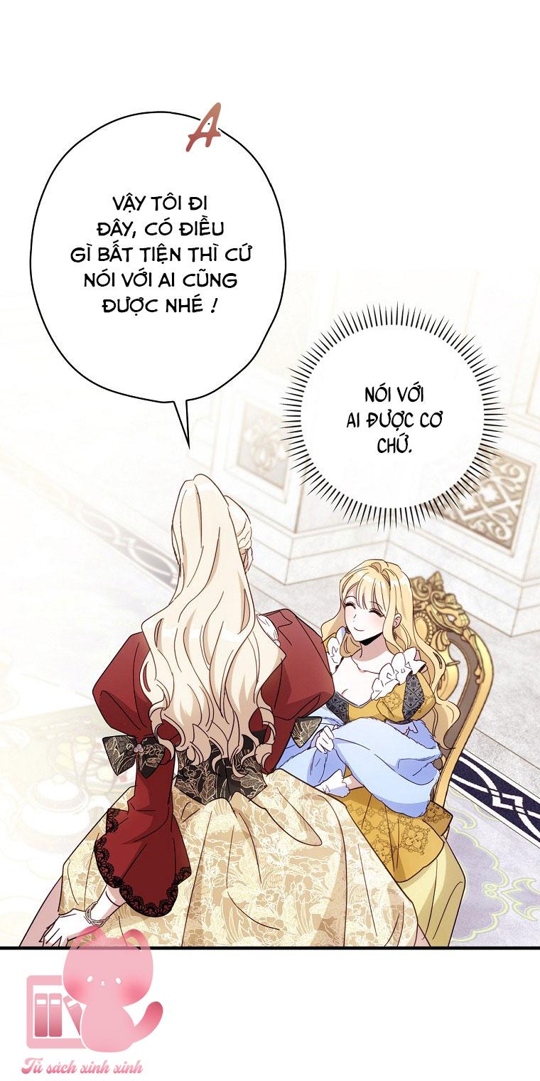 Cách Khiến Phu Quân Đứng Về Phía Tôi - Chap 22 - Trang 64