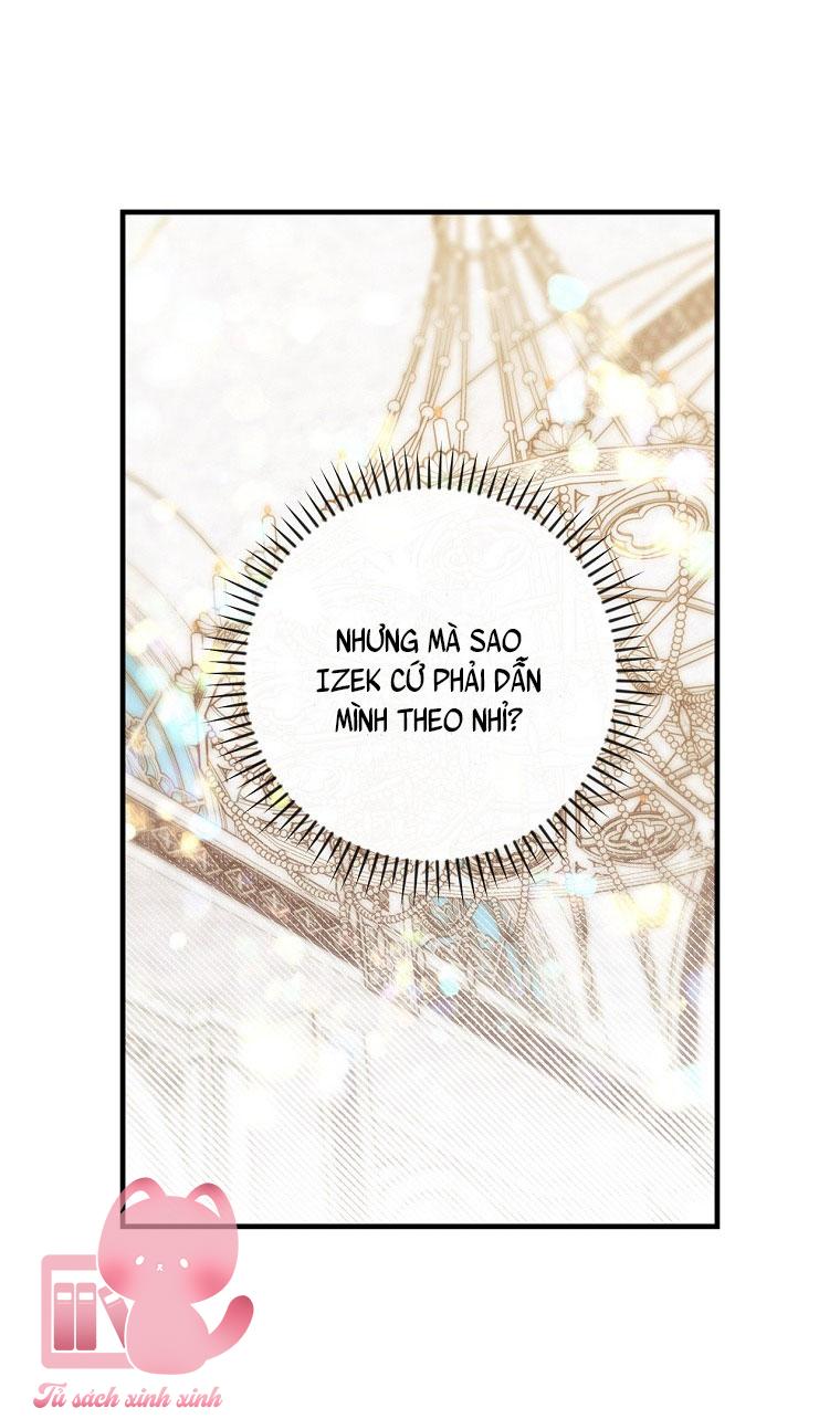 Cách Khiến Phu Quân Đứng Về Phía Tôi - Chap 22 - Trang 65