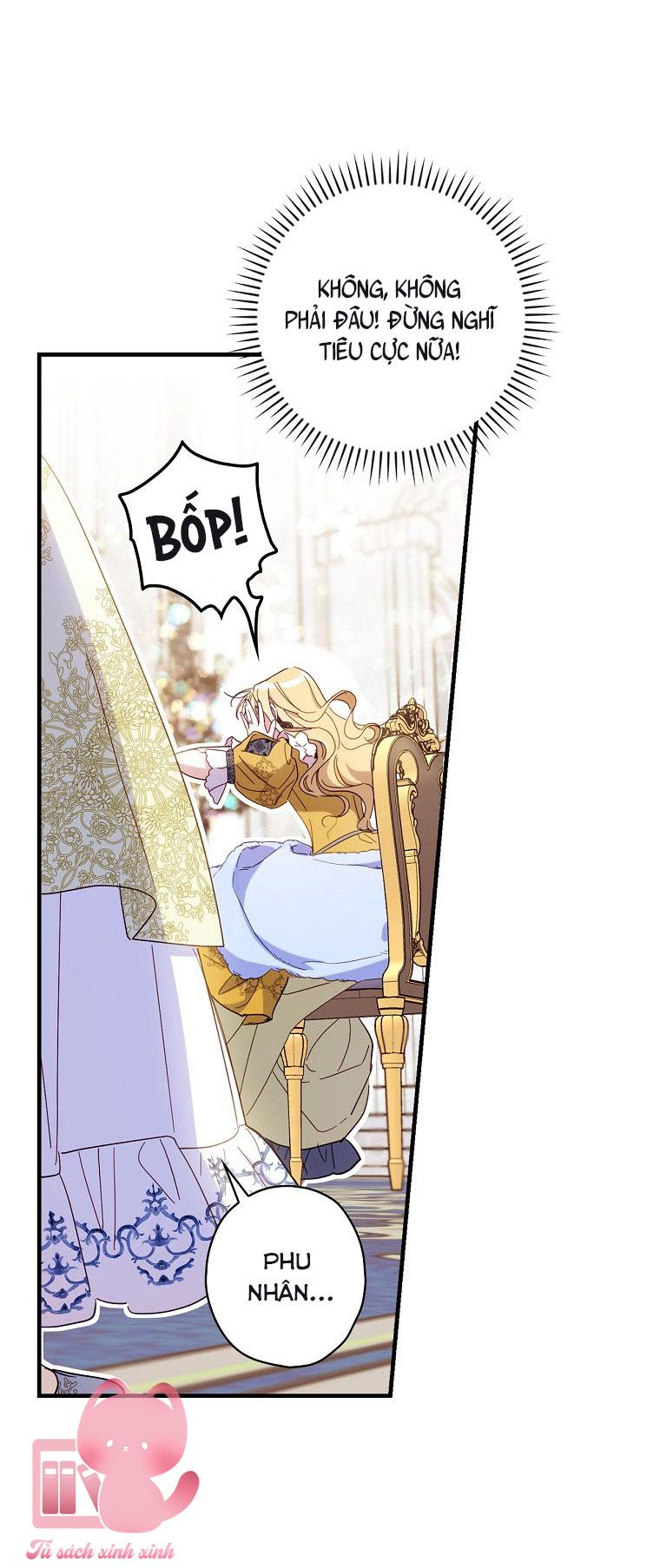 Cách Khiến Phu Quân Đứng Về Phía Tôi - Chap 22 - Trang 67