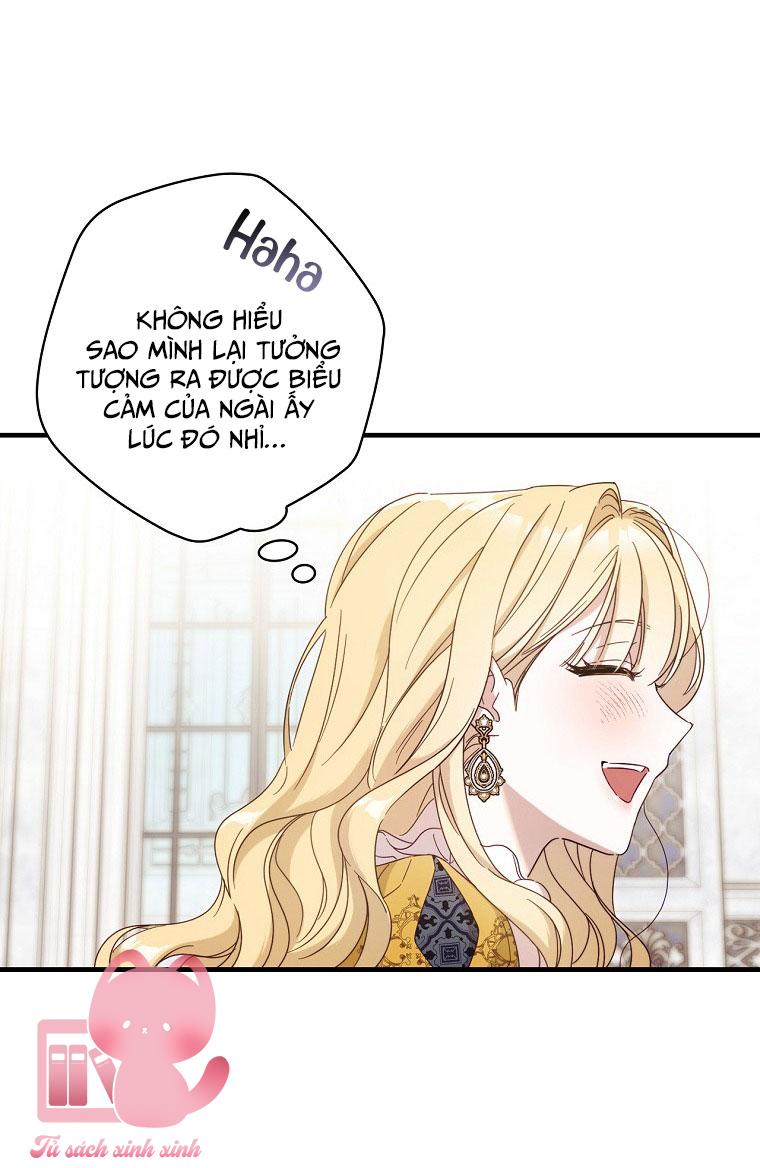 Cách Khiến Phu Quân Đứng Về Phía Tôi - Chap 23 - Trang 12