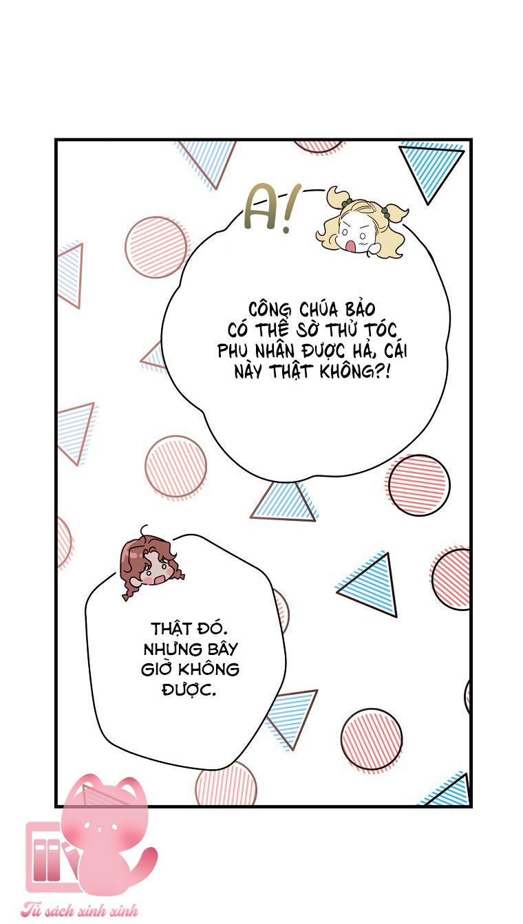 Cách Khiến Phu Quân Đứng Về Phía Tôi - Chap 23 - Trang 13