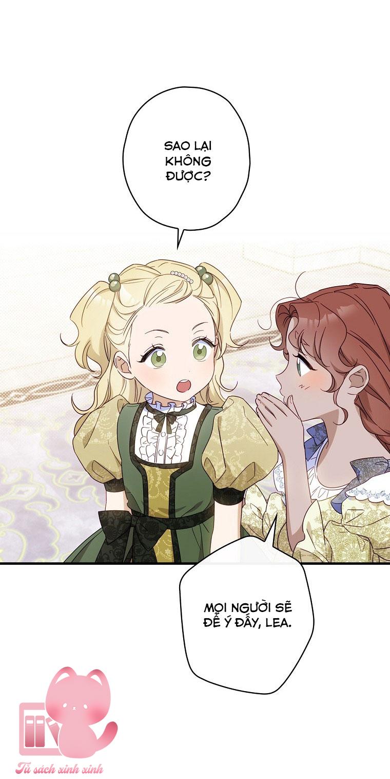 Cách Khiến Phu Quân Đứng Về Phía Tôi - Chap 23 - Trang 14