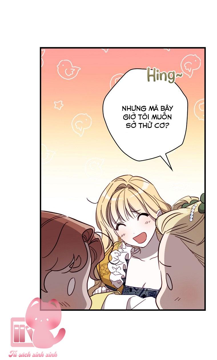 Cách Khiến Phu Quân Đứng Về Phía Tôi - Chap 23 - Trang 15