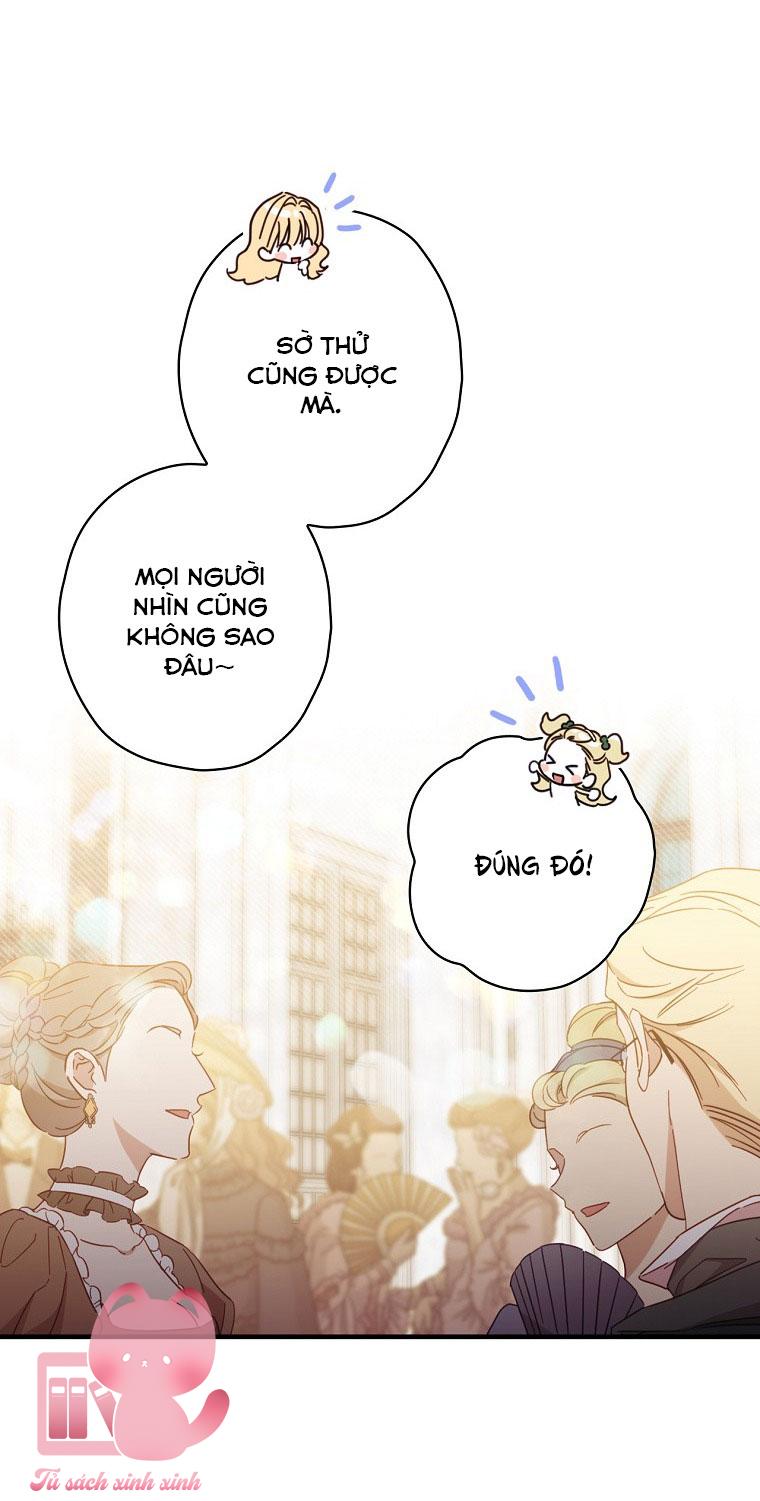 Cách Khiến Phu Quân Đứng Về Phía Tôi - Chap 23 - Trang 16