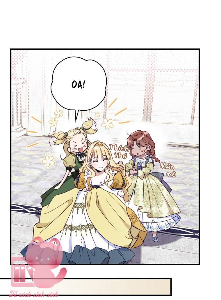Cách Khiến Phu Quân Đứng Về Phía Tôi - Chap 23 - Trang 17