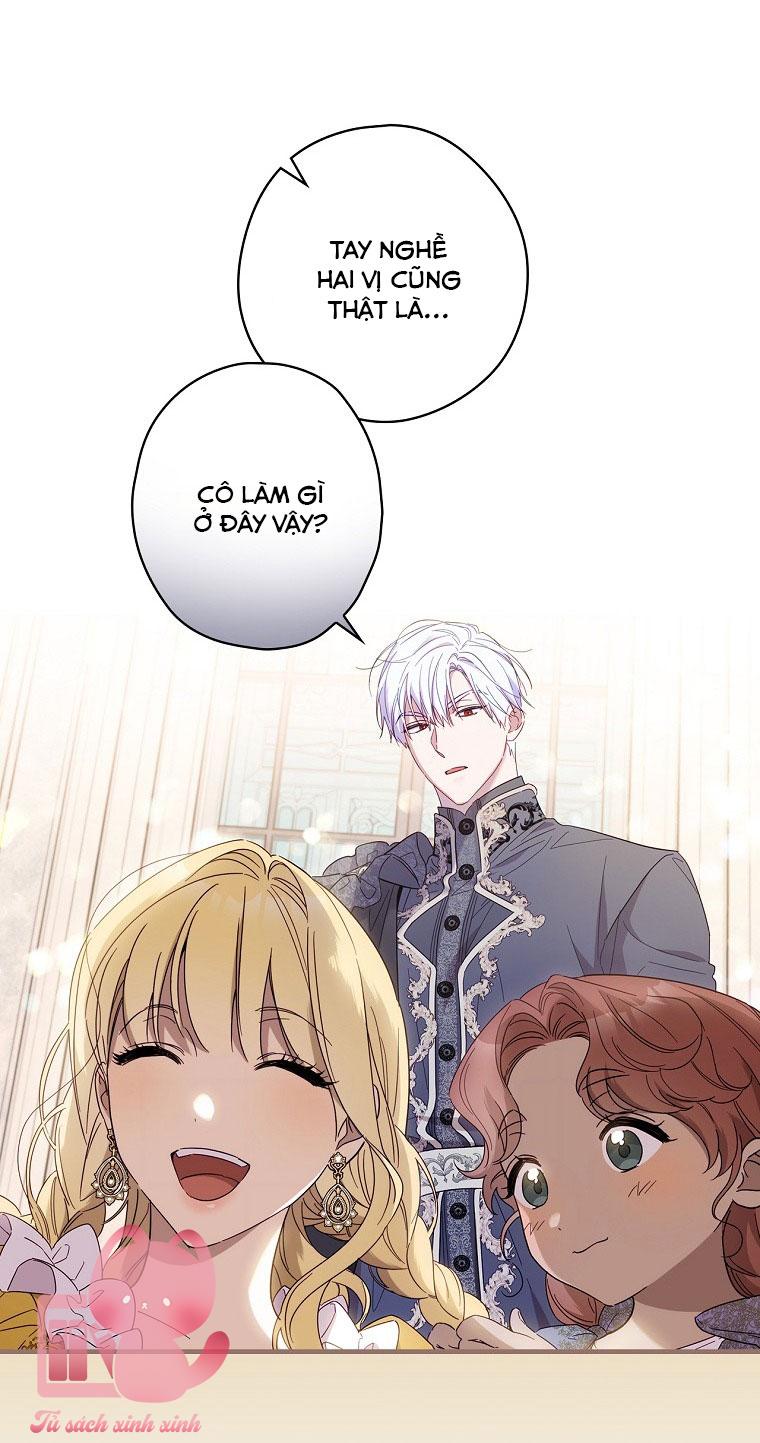 Cách Khiến Phu Quân Đứng Về Phía Tôi - Chap 23 - Trang 19