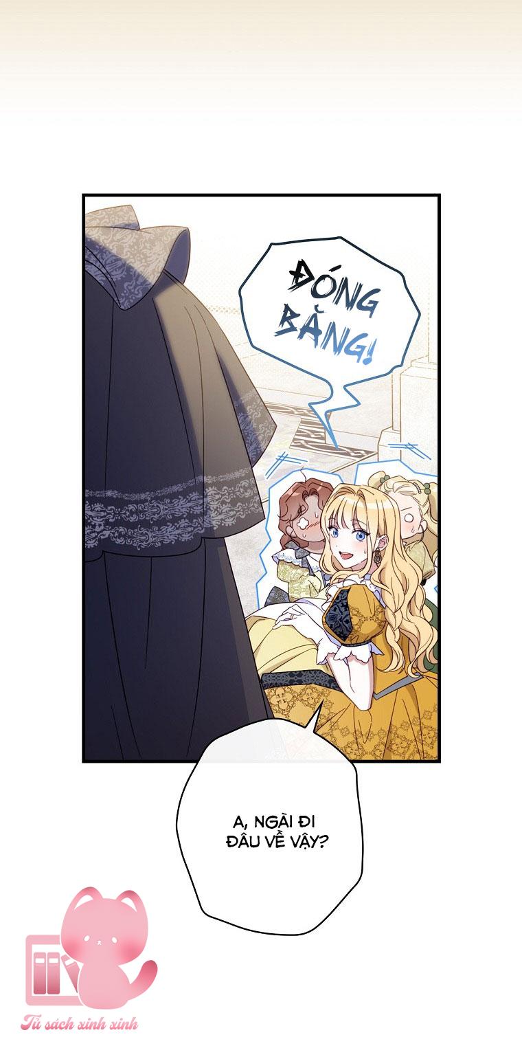 Cách Khiến Phu Quân Đứng Về Phía Tôi - Chap 23 - Trang 20