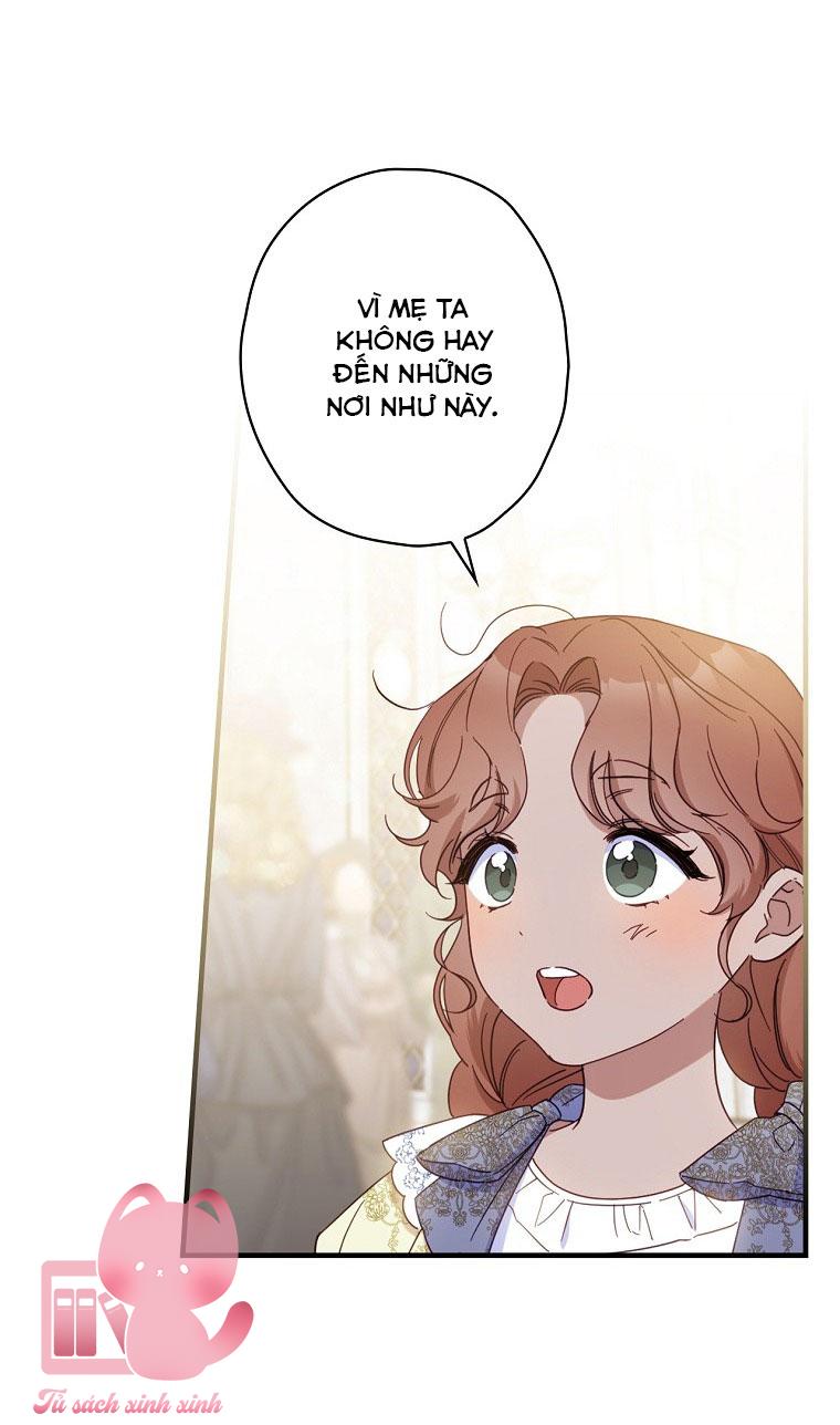 Cách Khiến Phu Quân Đứng Về Phía Tôi - Chap 23 - Trang 3