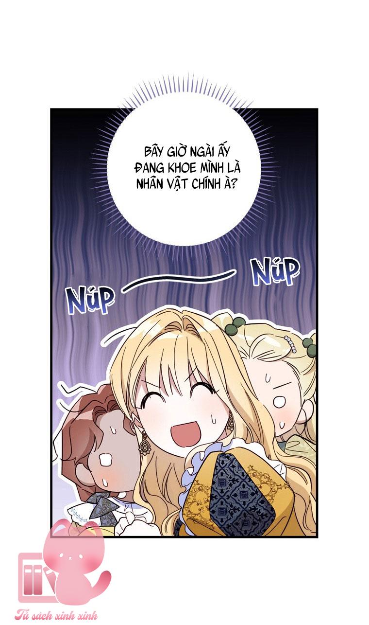 Cách Khiến Phu Quân Đứng Về Phía Tôi - Chap 23 - Trang 22