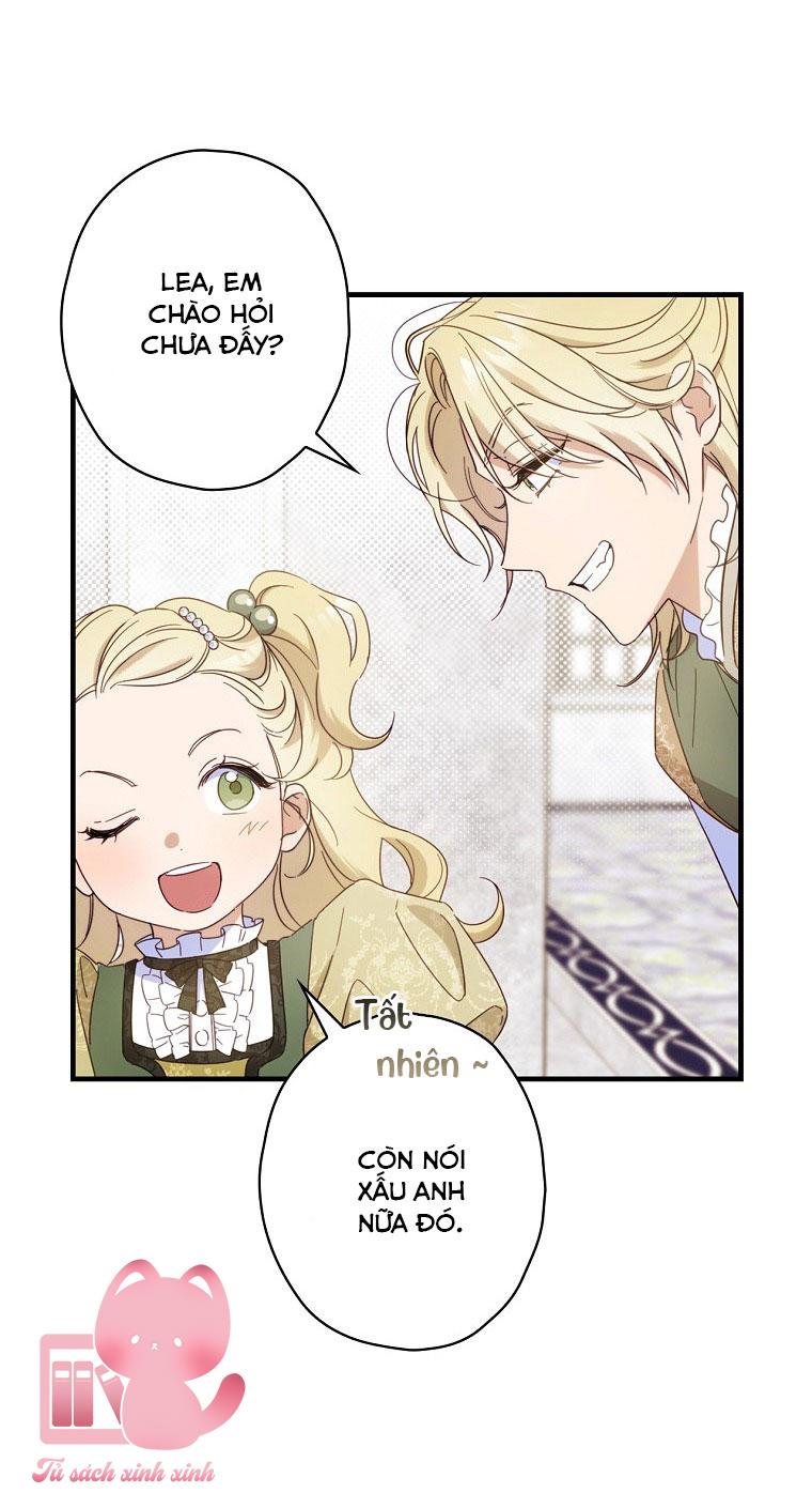 Cách Khiến Phu Quân Đứng Về Phía Tôi - Chap 23 - Trang 24