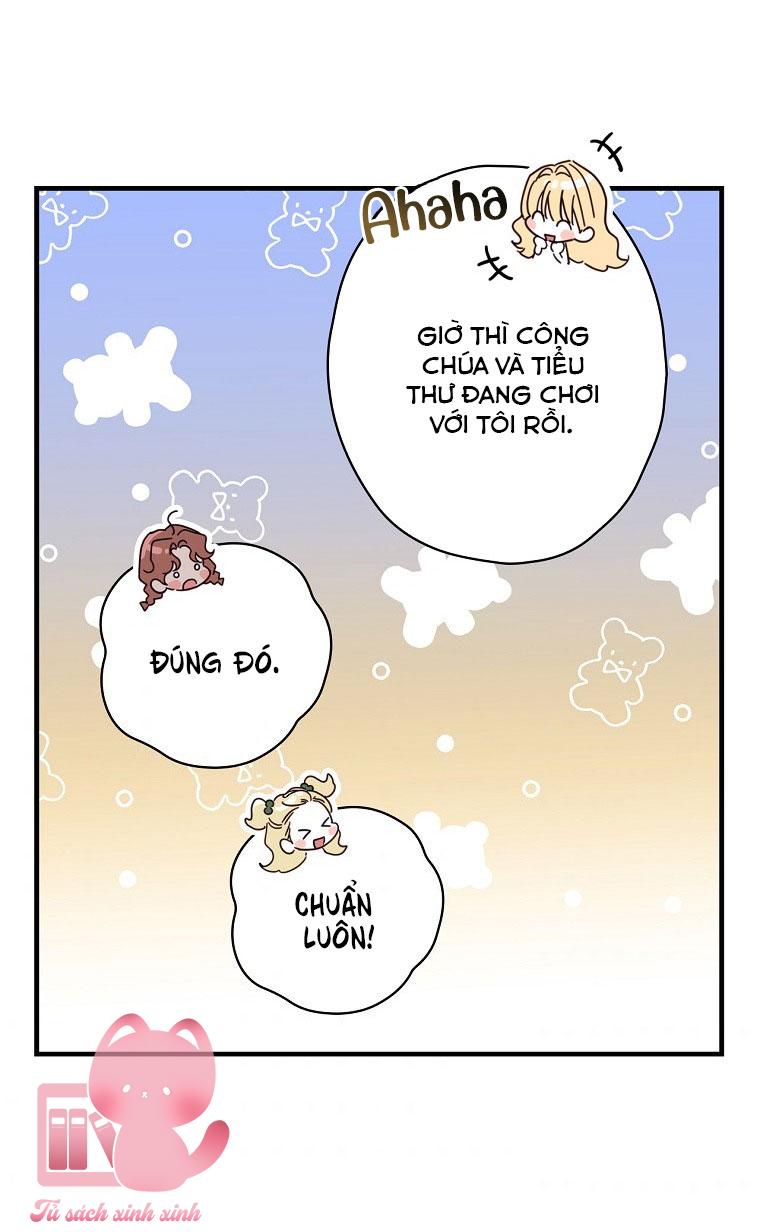 Cách Khiến Phu Quân Đứng Về Phía Tôi - Chap 23 - Trang 25