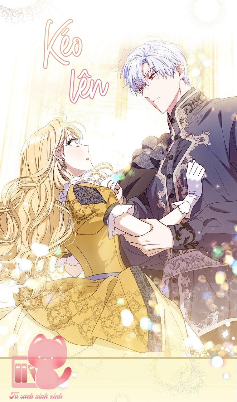 Cách Khiến Phu Quân Đứng Về Phía Tôi - Chap 23 - Trang 28