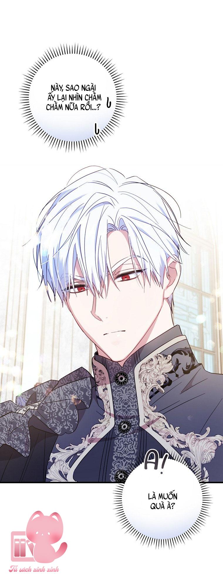 Cách Khiến Phu Quân Đứng Về Phía Tôi - Chap 23 - Trang 30