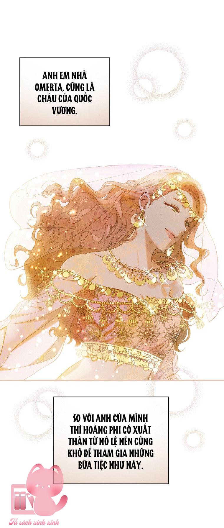 Cách Khiến Phu Quân Đứng Về Phía Tôi - Chap 23 - Trang 4