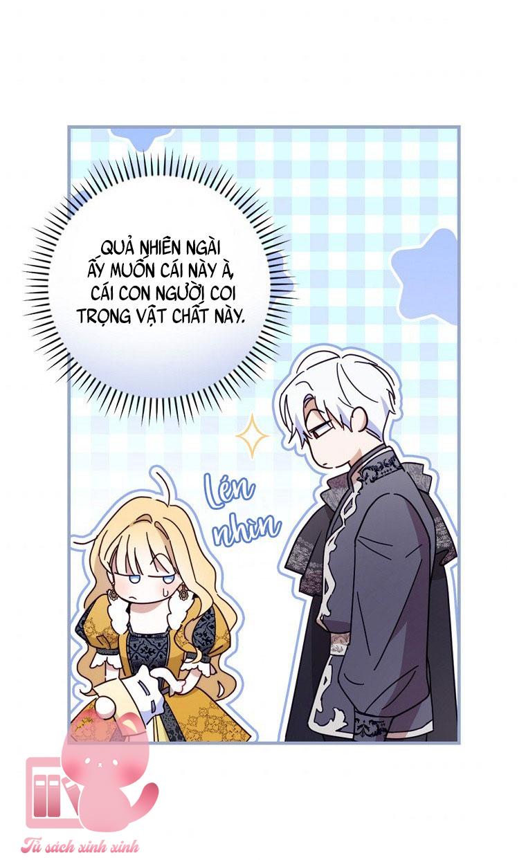 Cách Khiến Phu Quân Đứng Về Phía Tôi - Chap 23 - Trang 32