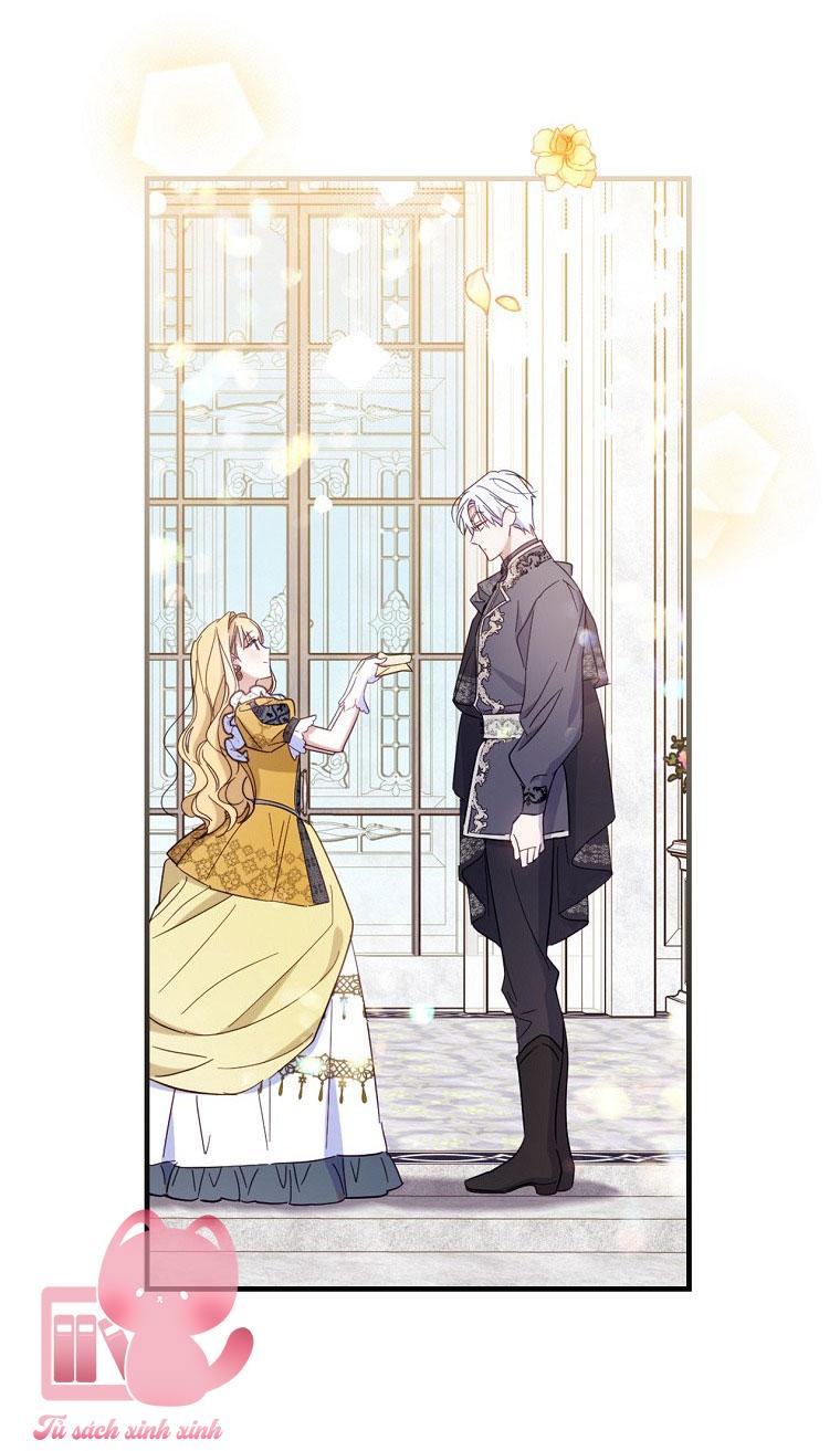 Cách Khiến Phu Quân Đứng Về Phía Tôi - Chap 23 - Trang 36