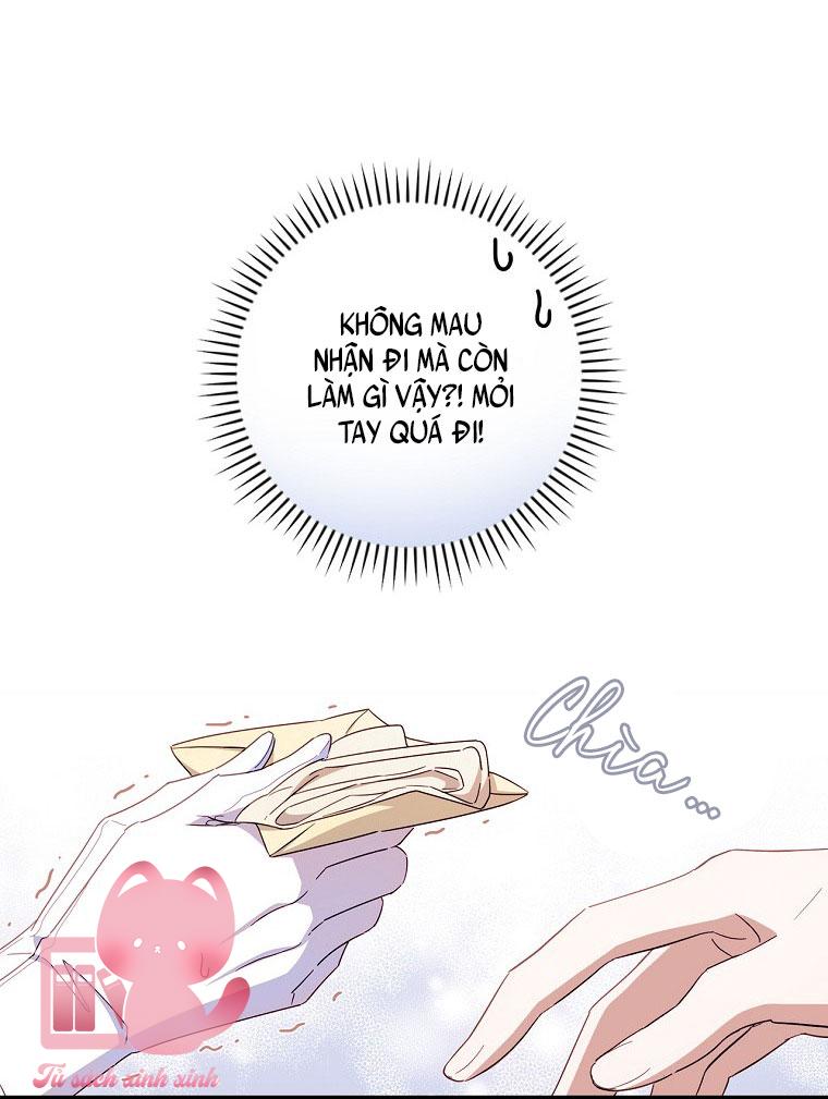 Cách Khiến Phu Quân Đứng Về Phía Tôi - Chap 23 - Trang 37