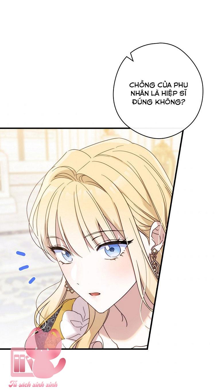 Cách Khiến Phu Quân Đứng Về Phía Tôi - Chap 23 - Trang 5