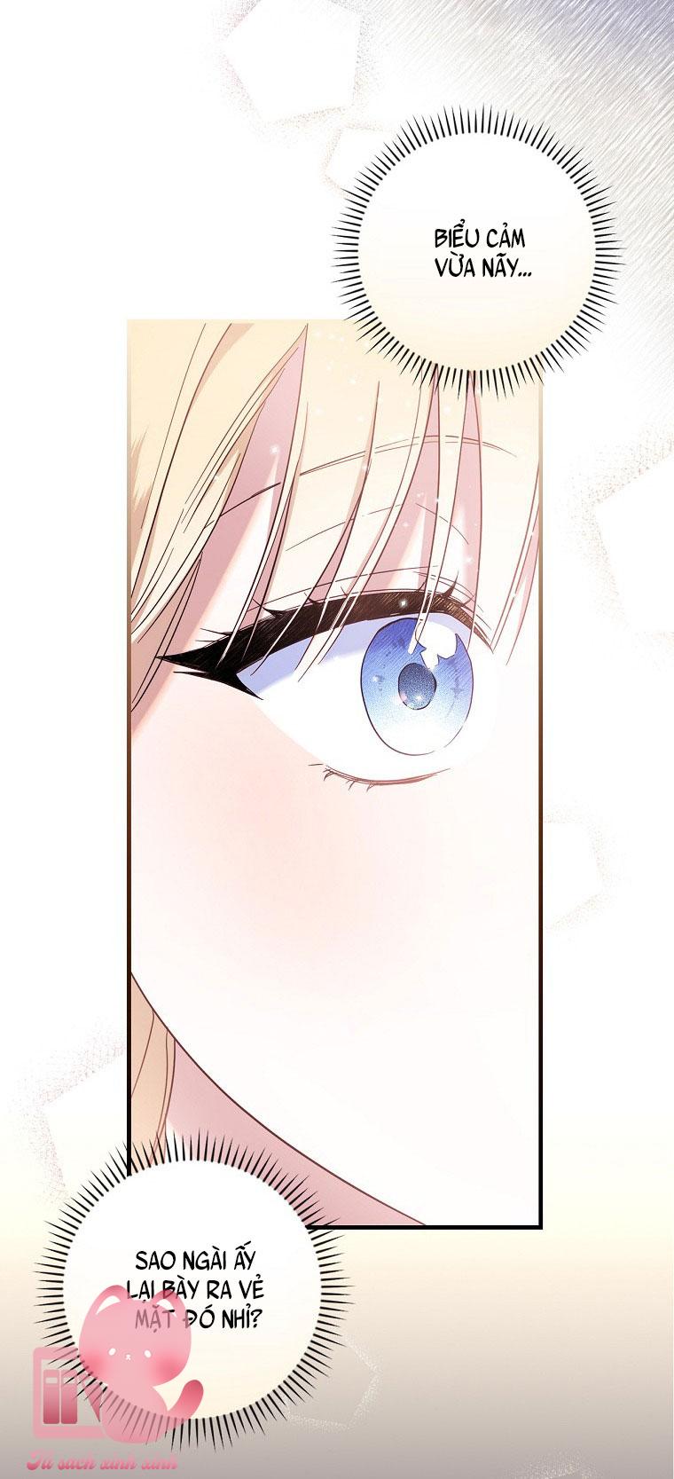 Cách Khiến Phu Quân Đứng Về Phía Tôi - Chap 23 - Trang 42