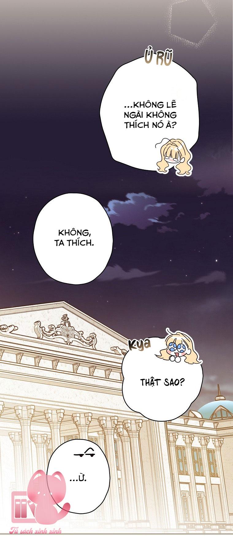 Cách Khiến Phu Quân Đứng Về Phía Tôi - Chap 23 - Trang 43