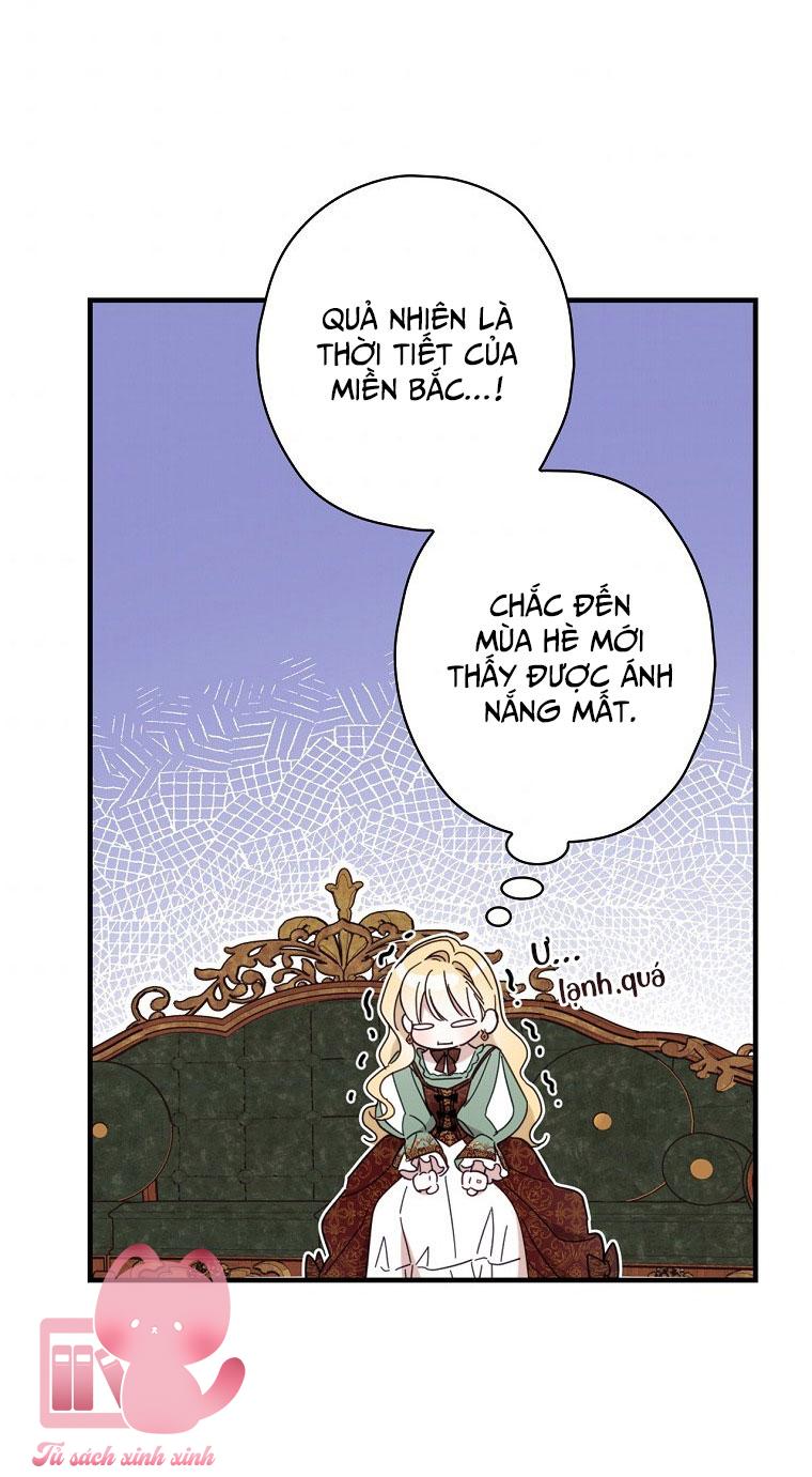Cách Khiến Phu Quân Đứng Về Phía Tôi - Chap 23 - Trang 46