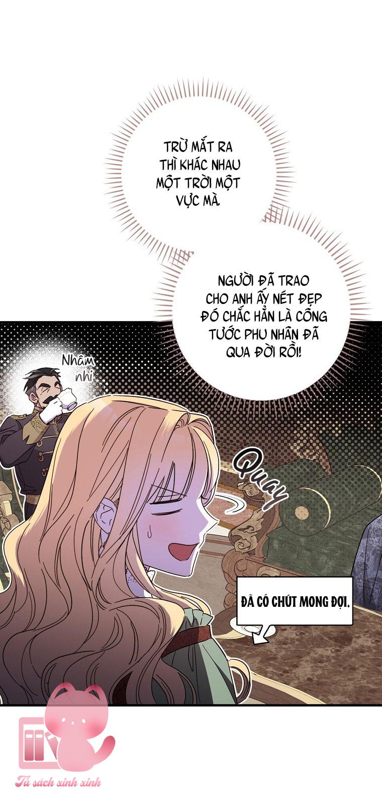 Cách Khiến Phu Quân Đứng Về Phía Tôi - Chap 23 - Trang 50