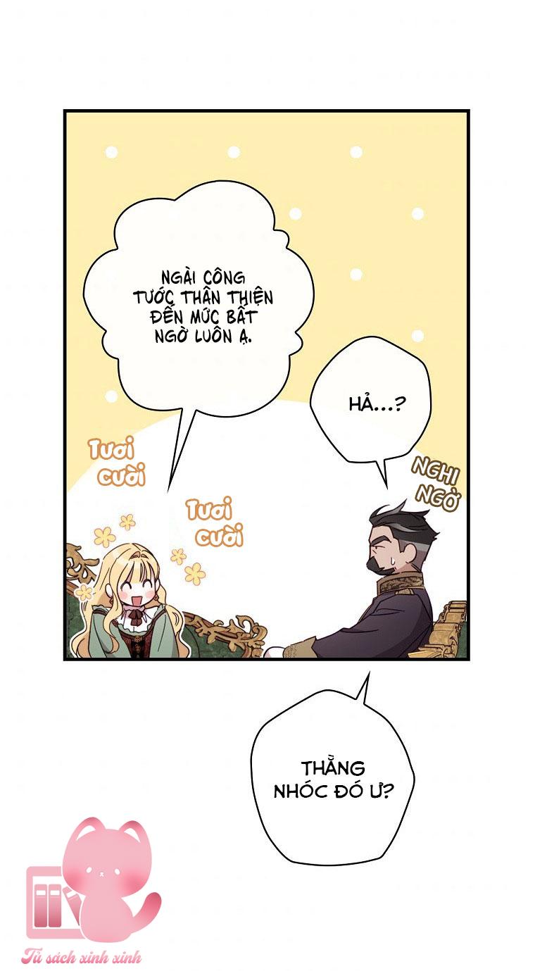 Cách Khiến Phu Quân Đứng Về Phía Tôi - Chap 23 - Trang 52