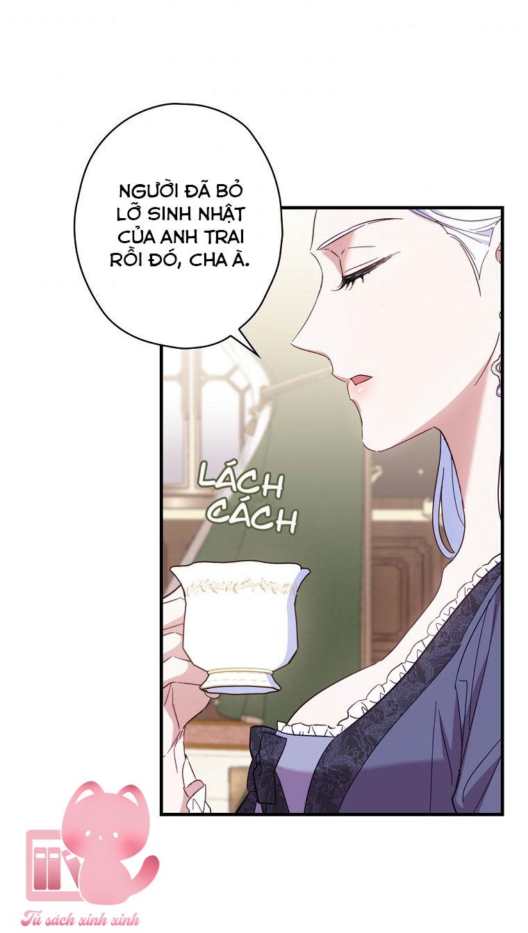 Cách Khiến Phu Quân Đứng Về Phía Tôi - Chap 23 - Trang 53
