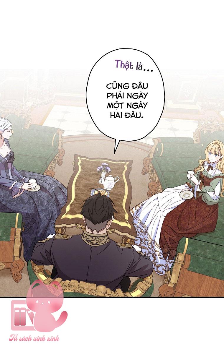 Cách Khiến Phu Quân Đứng Về Phía Tôi - Chap 23 - Trang 55